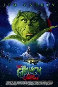 دانلود فیلم چگونه گرینچ کریسمس را دزدید How the Grinch Stole Christmas 2000