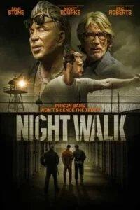 دانلود فیلم پیاده روی شبانه Night Walk 2019