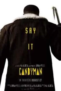 دانلود فیلم کندی‌من Candyman 2021