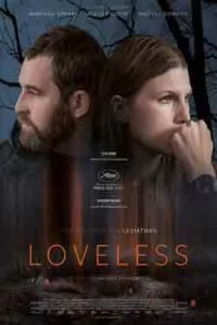 دانلود فیلم بی عشق Loveless 2017