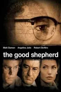 دانلود فیلم چوپان خوب The Good Shepherd 2006