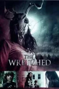 دانلود فیلم رنجور The Wretched 2019