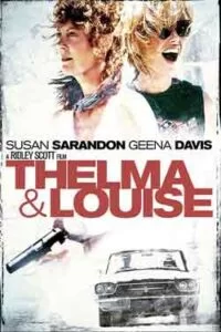 دانلود فیلم تلما و لوییز Thelma and Louise 1991