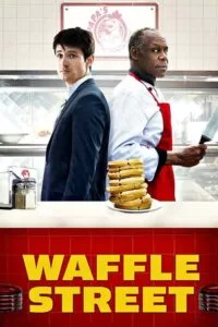 دانلود فیلم وافل استریت Waffle Street 2015