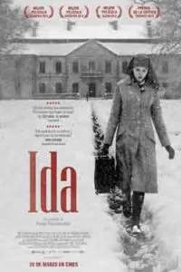 دانلود فیلم ایدا Ida 2013