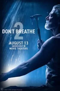 دانلود فیلم نفس نکش ۲ Don’t Breathe 2 2021