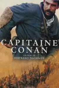 دانلود فیلم کاپیتان کانن Capitaine Conan 1996