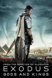 دانلود فیلم هجرت: ایزدان و پادشاهان Exodus: Gods and Kings 2014