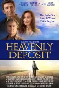 دانلود فیلم سپرده آسمانی Heavenly Deposit 2019