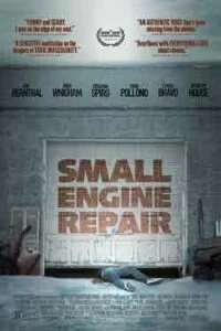 دانلود فیلم تعمیر موتور کوچک Small Engine Repair 2021