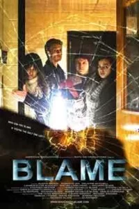 دانلود فیلم سرزنش Blame 2021