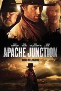 دانلود فیلم آپاچی جانکشن Apache Junction 2021