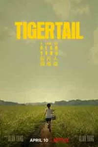 دانلود فیلم دم ببر Tigertail 2020