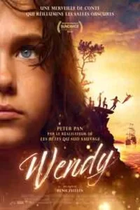 دانلود فیلم وندی Wendy 2020