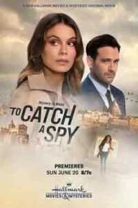 دانلود فیلم گرفتن یک جاسوس To Catch a Spy 2021