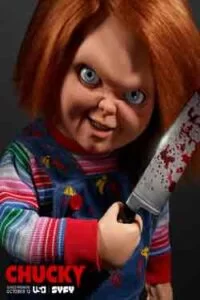 دانلود سریال چاکی Chucky 2021