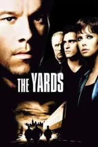 دانلود فیلم محوطه The Yards 2000