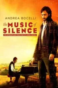 دانلود فیلم موسیقی سکوت The Music of Silence 2017