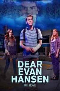 دانلود فیلم ایون هنسن عزیز Dear Evan Hansen 2021