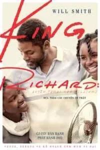 دانلود فیلم شاه ریچارد King Richard 2021