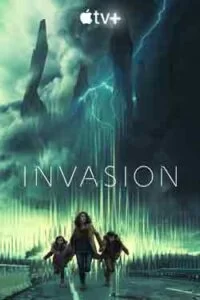 دانلود سریال هجوم Invasion 2021