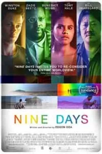 دانلود فیلم نه روز Nine Days 2020