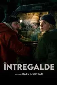 دانلود فیلم همه چیز Intregalde 2021