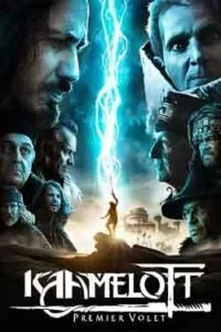 دانلود فیلم کاملوت: بخش اول Kaamelott: First Installment 2021