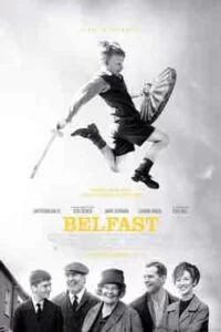 دانلود فیلم بلفاست Belfast 2021