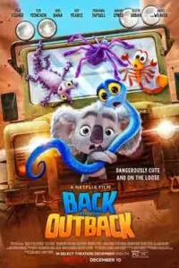 دانلود فیلم بازگشت به اوت بک Back to the Outback 2021 دوبله فارسی