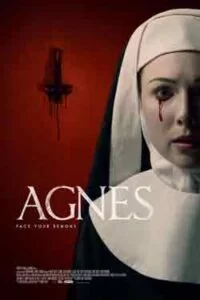 دانلود فیلم اگنس Agnes 2021