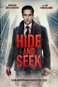 دانلود فیلم قایم موشک Hide and Seek 2021