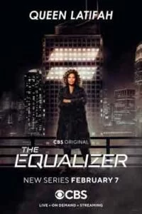 دانلود سریال اکولایزر The Equalizer 2021