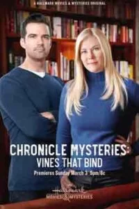 دانلود فیلم انگورهای درهم پیچیده The Chronicle Mysteries: Vines That Bind 2019