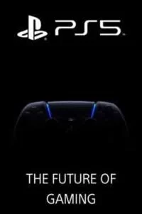 دانلود مستند پلی استیشن ۵: آینده بازی PS5: The Future of Gaming 2020