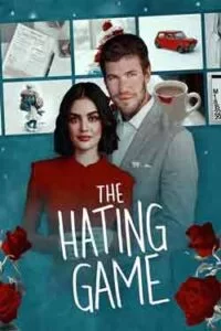 دانلود فیلم بازی نفرت The Hating Game 2021 زیرنویس فارسی چسبیده