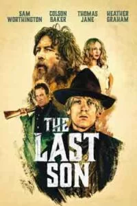 دانلود فیلم آخرین پسر The Last Son 2021