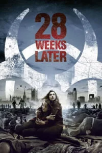 دانلود فیلم 28 هفته بعد 28 Weeks Later 2007