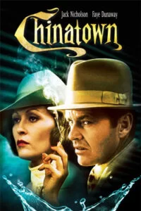 دانلود فیلم محله چینی ها Chinatown 1974