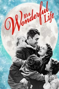 دانلود فیلم چه زندگی شگفت انگیزی It’s a Wonderful Life 1946