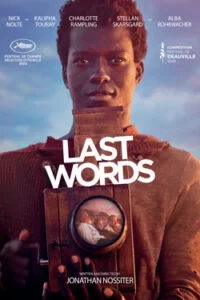 دانلود فیلم آخرین کلمات Last Words 2020