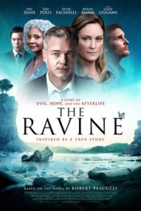 دانلود فیلم دره The Ravine 2021