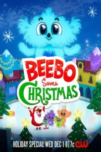 دانلود انیمیشن بیبو کریسمس را نجات می دهد Beebo Saves Christmas 2021