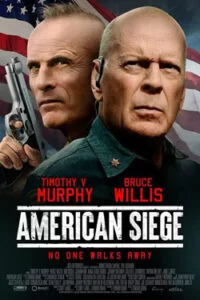 دانلود فیلم محاصره آمریکایی American Siege 2021