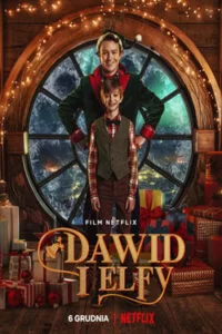 دانلود فیلم دیوید و الف ها David and the Elves 2021