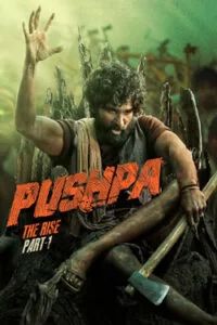 دانلود فیلم پوشپا: ظهور قسمت 1 Pushpa: The Rise – Part 1 2021