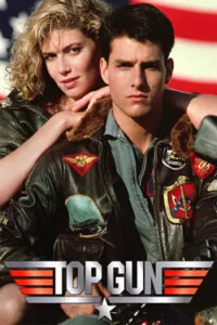 دانلود فیلم تاپ گان Top Gun 1986 زیرنویس فارسی چسبیده