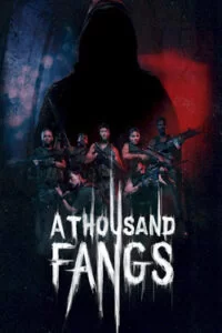 دانلود سریال هزار دندان نیش Thousand Fangs 2021