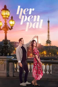 دانلود فیلم دوست مکاتبه ای Her Pen Pal 2021