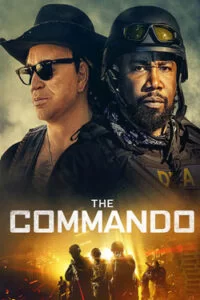 دانلود فیلم کماندو The Commando 2022